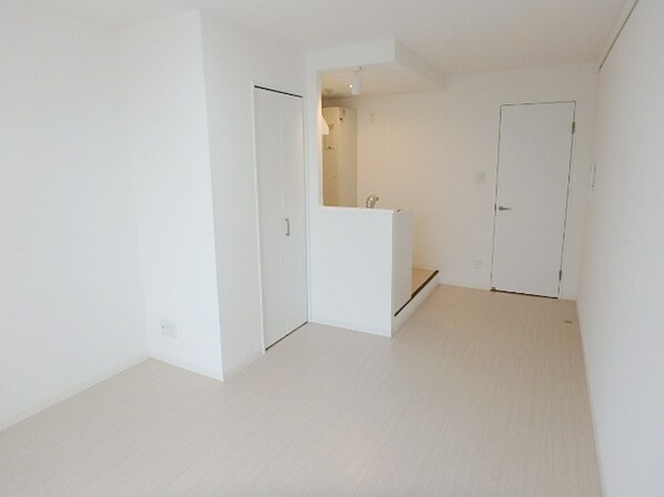 ミレニアス西荻の物件内観写真